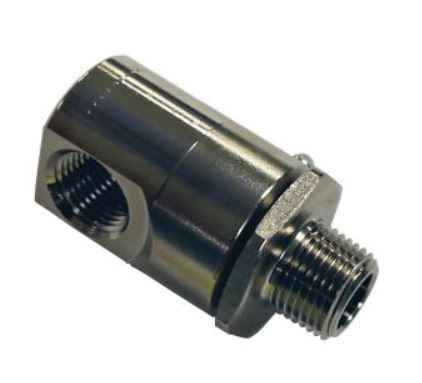 Load image into Gallery viewer, Oil Reel Accessories (hoses/inlet swivels)