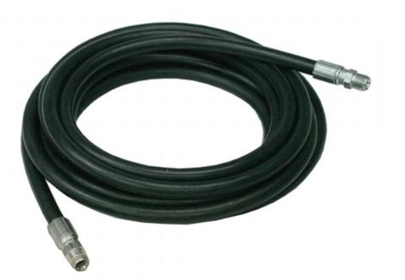 Load image into Gallery viewer, Oil Reel Accessories (hoses/inlet swivels)