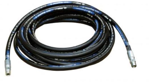 Load image into Gallery viewer, Oil Reel Accessories (hoses/inlet swivels)