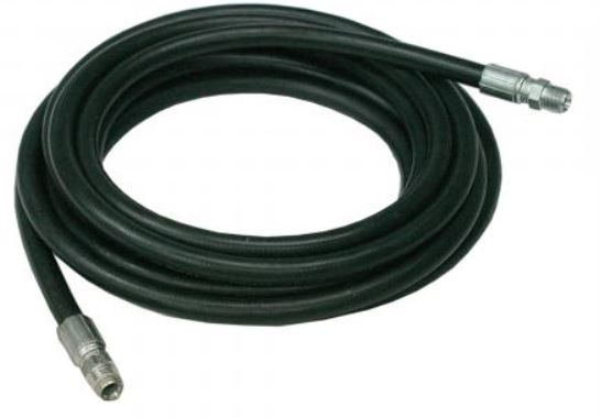 Load image into Gallery viewer, 1/4" x 50' Grease Hose