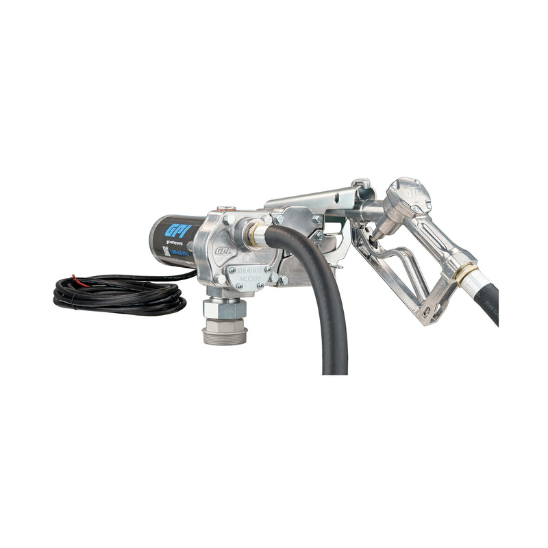 Load image into Gallery viewer, 110000-99 M-150S-MU 12V,15 GPM PUMP, HOSE, NOZZLE EA