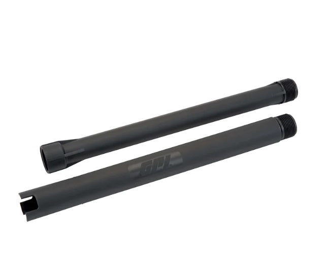 Load image into Gallery viewer, 110241-01 1" POLY SUCTION PIPE ADJUSTABLE POLY PIPE 15"-40" EA