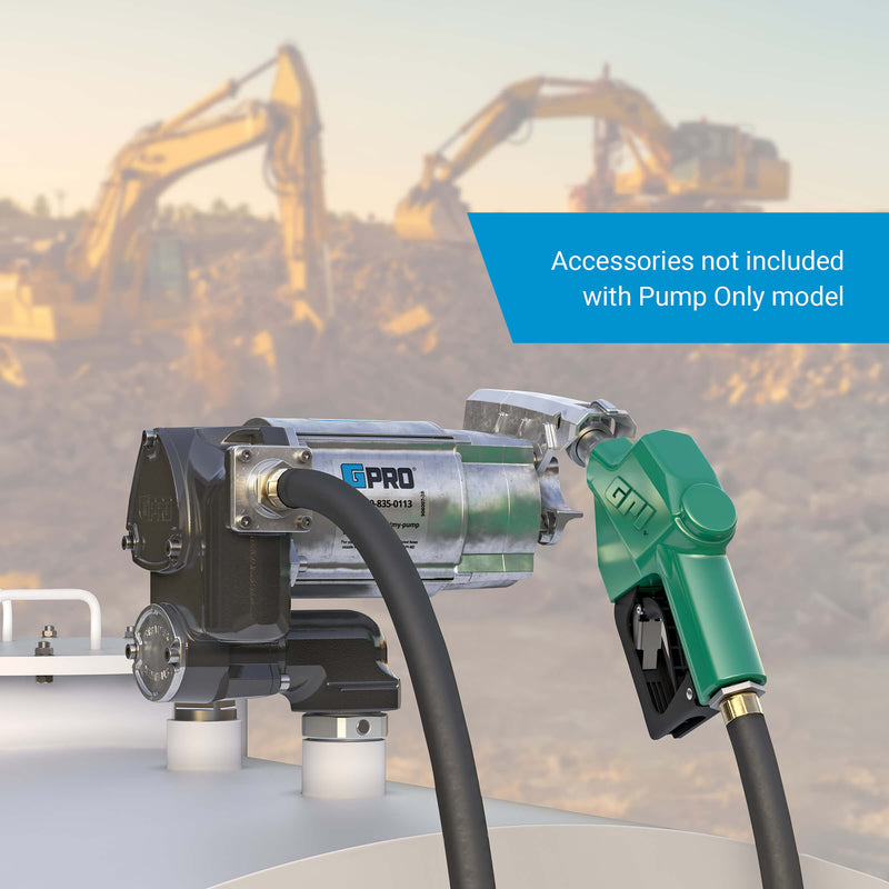 Load image into Gallery viewer, 172000-01 V35-115PO-N08 PUMP ONLY W/TANK ADAPTER EA