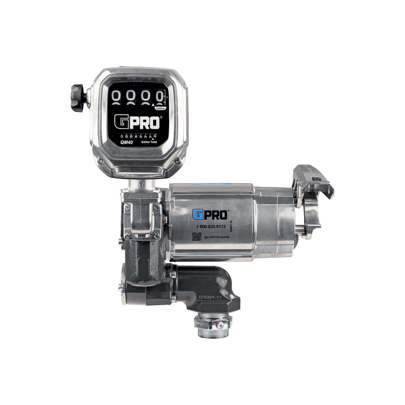 Load image into Gallery viewer, 172050-01 V35-115PO QM40-G8N PUMP, METER, AND TANK ADAPTER EA