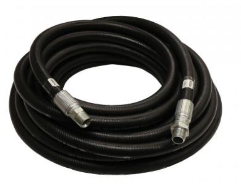 Load image into Gallery viewer, Oil Reel Accessories (hoses/inlet swivels)