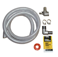 Load image into Gallery viewer, Gravity Feed Hosing Kit(s)