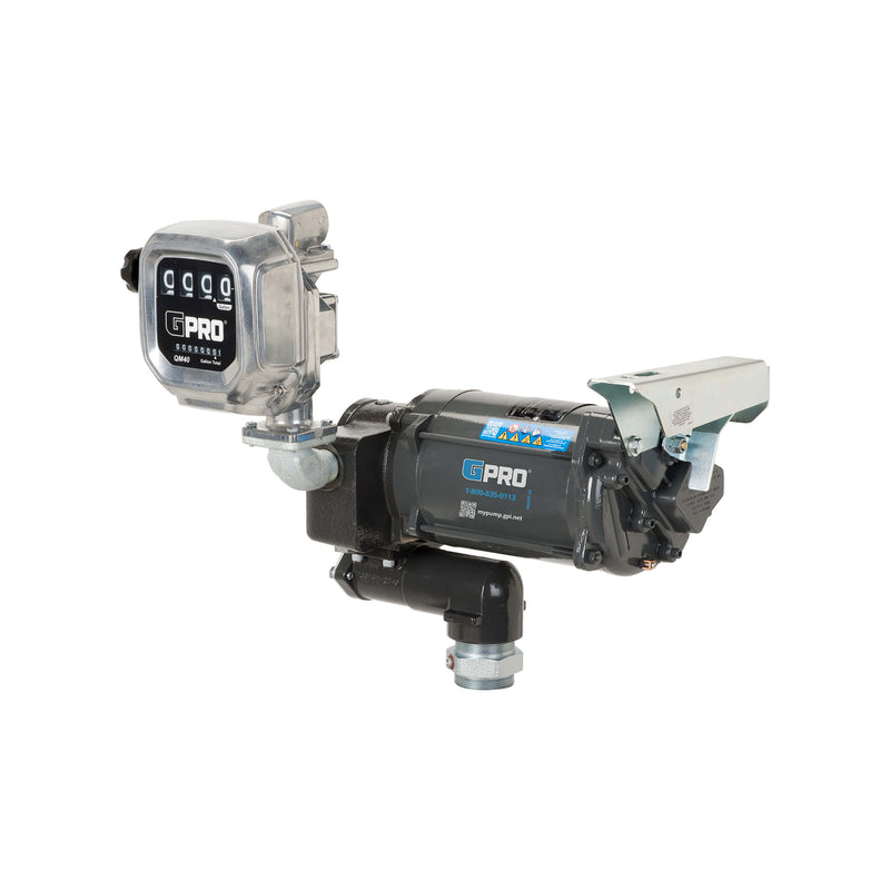 Load image into Gallery viewer, 504000-70 PRO35 115V 30 GPM PUMP, METER, AND TANK ADAPTER