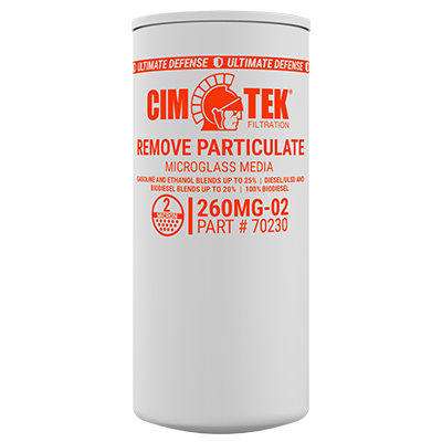 260MG-02 (70230) MICROGLASS FOR PARTICULATE REMOVAL 1CASE12