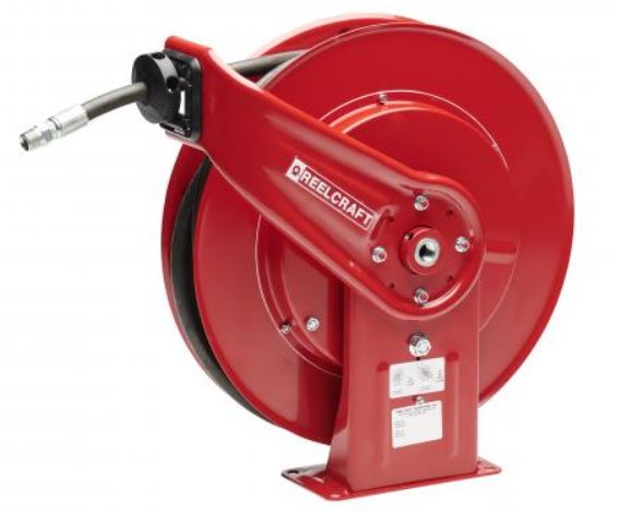 Load image into Gallery viewer, Complete Hose Reels - Oil