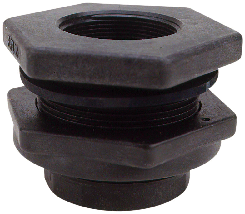 Load image into Gallery viewer, LD900352 BULKHEAD AND VENT KIT LD900352 BULKHEAD AND VENT KIT EA
