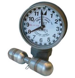 Load image into Gallery viewer, Clock Gauge(s)