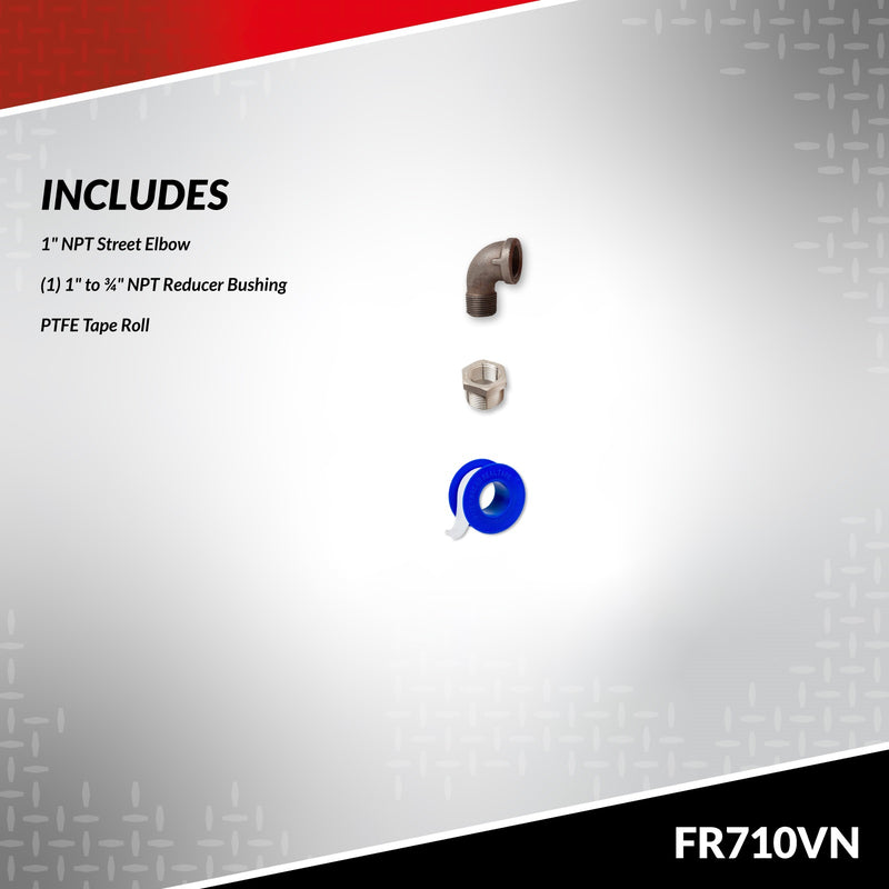 Load image into Gallery viewer, FR710VN FILLRITE 115 VOLT PUMP WITHOUT METER, HOSE, OR NOZZLE