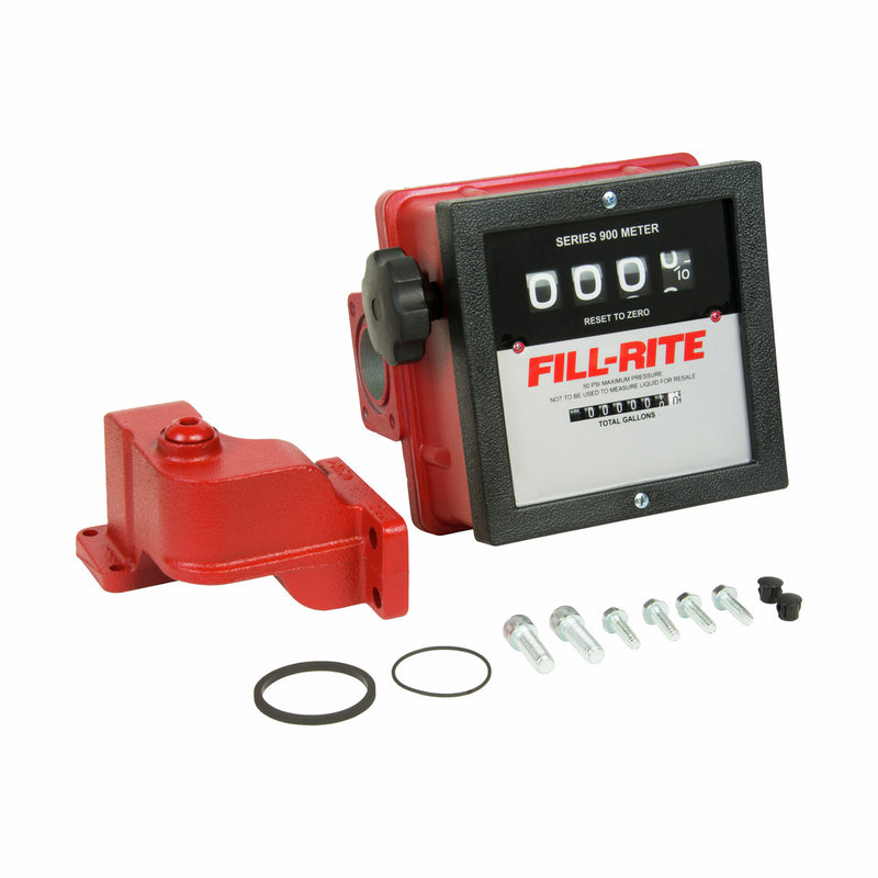 Load image into Gallery viewer, 901CMK300V 4 WHEEL METER FOR USE WITH 710VN