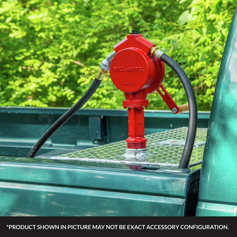 Load image into Gallery viewer, FR112 FILLRITE ROTARY PUMP