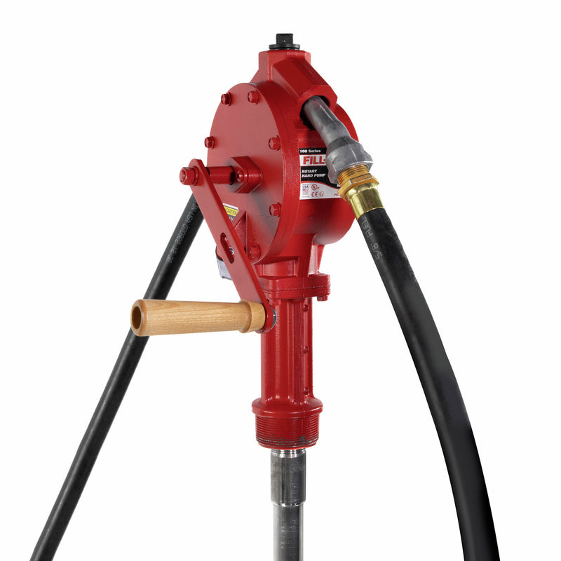 Load image into Gallery viewer, FR112 FILLRITE ROTARY PUMP