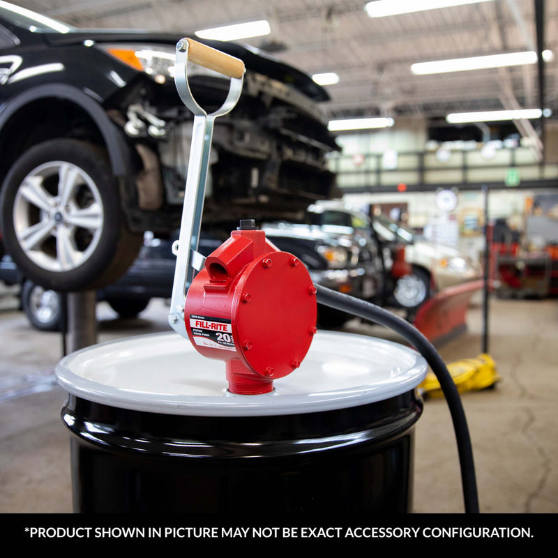 Load image into Gallery viewer, FR152 FILLRITE PISTON PUMP