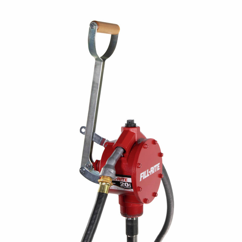 Load image into Gallery viewer, FR152 FILLRITE PISTON PUMP