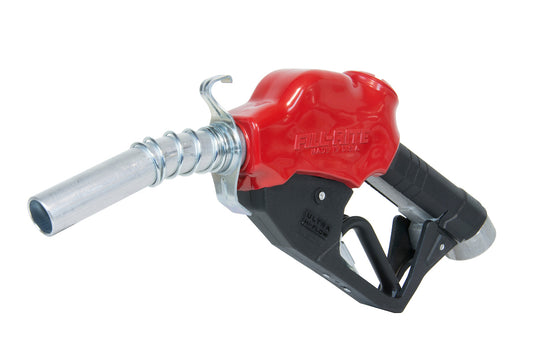 FILL-RITE LARGE DSL 1" INL RED RED FARM W/HOOK (N100DAU13) EA
