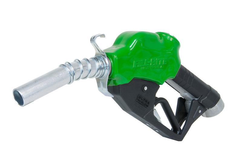 Load image into Gallery viewer, FILL-RITE LARGE DSL 1" INL GRN GREEN FARM W/HOOK (N100DAU13G) EA