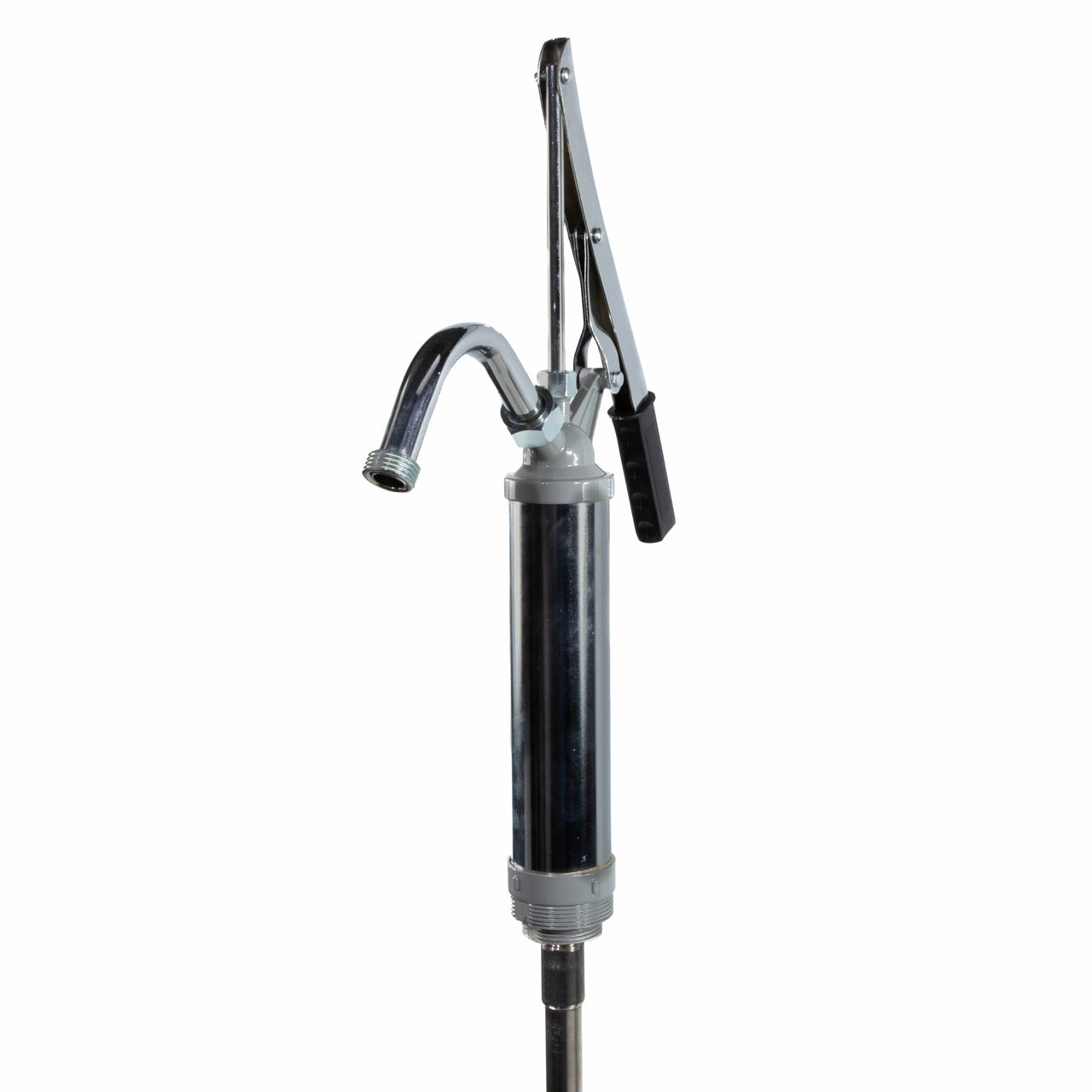 SD11 FILLRITE LEVER DRUM PUMP GREASE GUN STYLE HANDLE CHS Petroleum Equipment SD11 FILLRITE LEVER DRUM PUMP GREASE GUN STYLE HANDLE CHS Petroleum Equipment