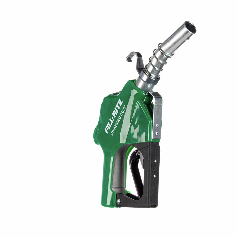 Load image into Gallery viewer, FILL-RITE DIESEL SPT 1" INLET GREEN FARM W/HOOK (SDN100GAN) EA