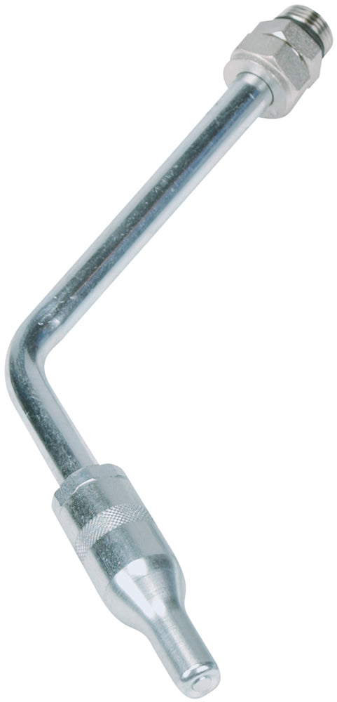 Load image into Gallery viewer, LD250 Electronic Digital Meter Rigid Spout/Auto Tip/T-Lock EA