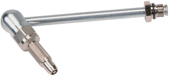 Load image into Gallery viewer, K500 SRS, Preset Elec-Digital Meter w/ RigidSpout/Manual Tip EA