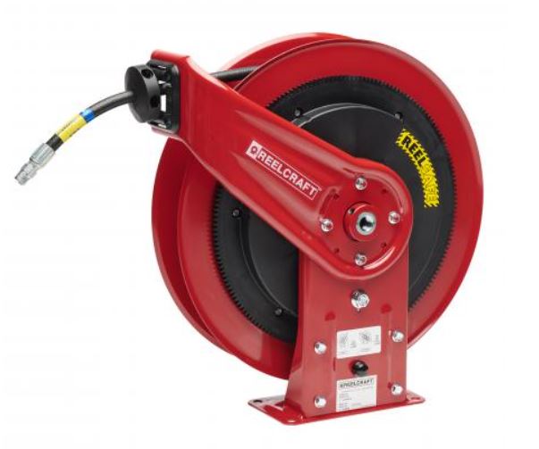 Load image into Gallery viewer, Complete Hose Reels - Oil