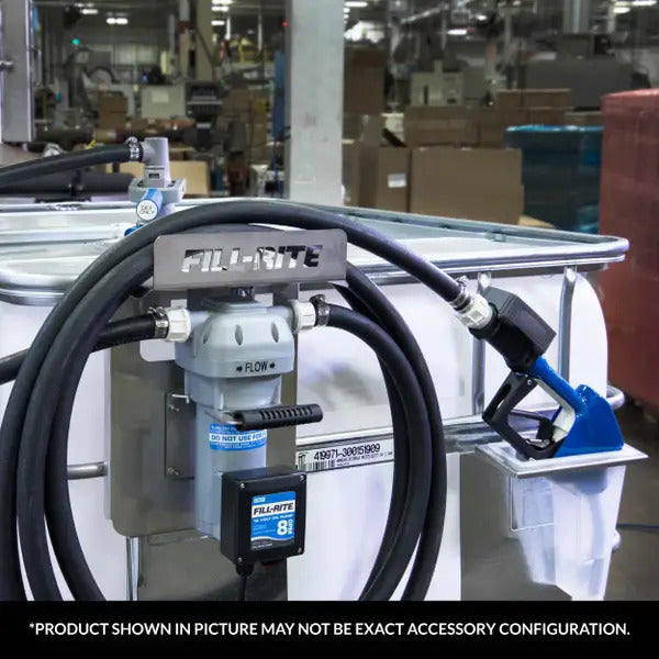 Load image into Gallery viewer, DEF 12V Fill-Rite Tote System DF012CAN520-RP EA