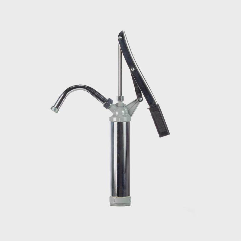 Load and play video in Gallery viewer, SD11 FILLRITE LEVER DRUM PUMP GREASE GUN STYLE HANDLE