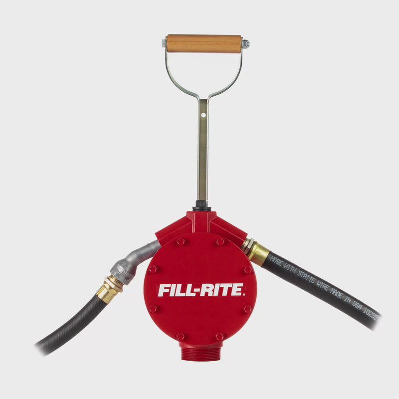 Load and play video in Gallery viewer, FR152 FILLRITE PISTON PUMP