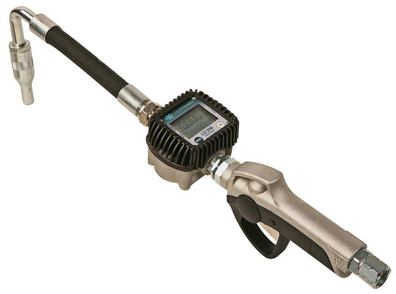 Load image into Gallery viewer, LD250 Electronic Digital Meter w/ Flex Spout, Auto Tip EA