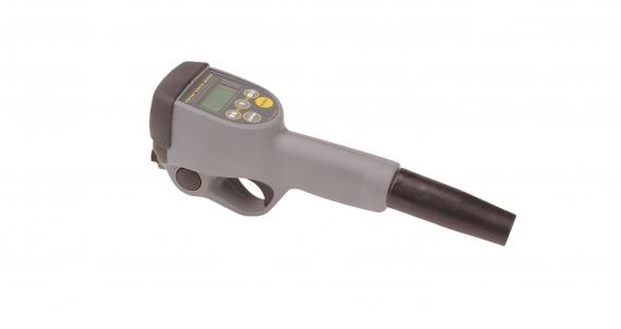 Load image into Gallery viewer, K500 SRS, Preset Elec-Digital Meter FlexSpout/HiFlow Man-Tip EA