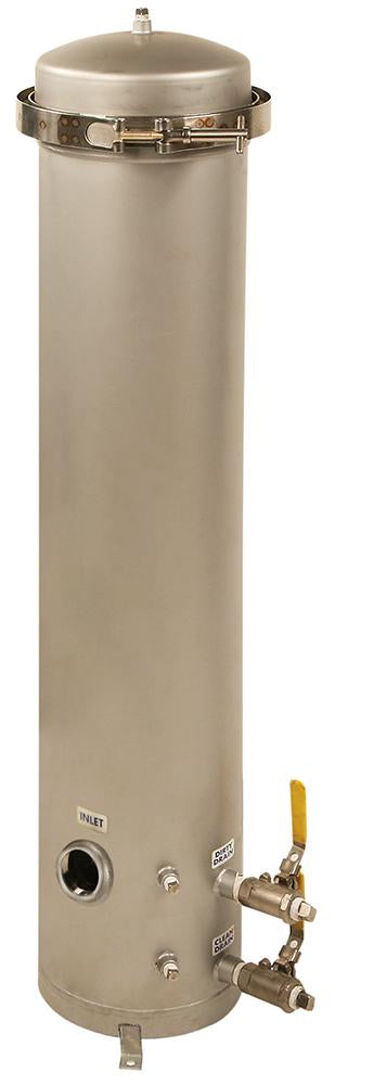 DEF Filters & Accessories