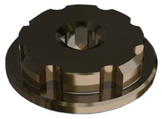 Load image into Gallery viewer, RSV Valve Keys (Poly & S.S.)