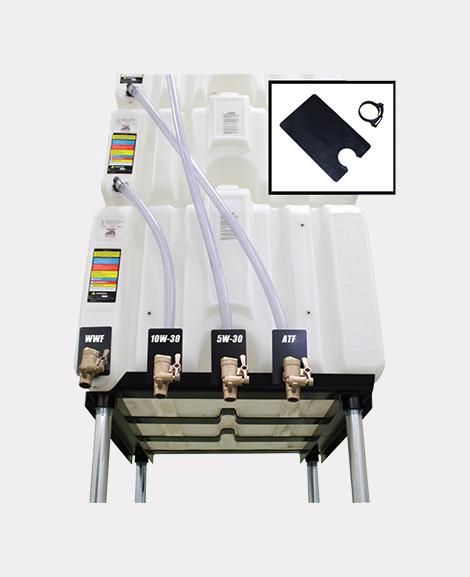 Load image into Gallery viewer, Rhino Tank Signage