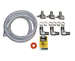 Load image into Gallery viewer, Gravity Feed Hosing Kit(s)