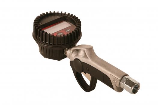 Load image into Gallery viewer, LB-300 Series, Elec-DGTL MTR, w/RGD SPT,1/4" Man-Non DripTip EA