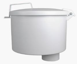 Load image into Gallery viewer, Top Mount Spill Container(s)