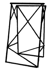 Load image into Gallery viewer, Stand Kits for Overhead Tanks