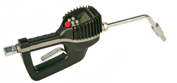 Load image into Gallery viewer, BP100 Electronic Preset Meter 530125S-RA Rigid Spout AutoTip