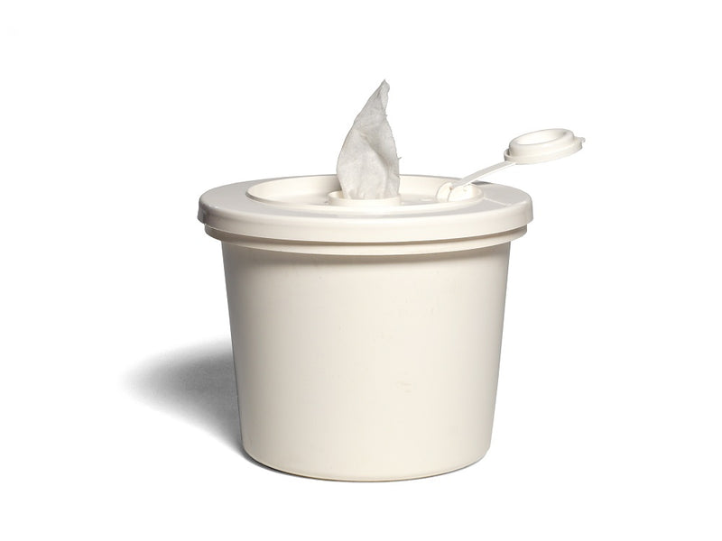 Load image into Gallery viewer, FRESH START DISINFECTING WIPES CLEANS/DISINFECTS IN ONE STEP CA