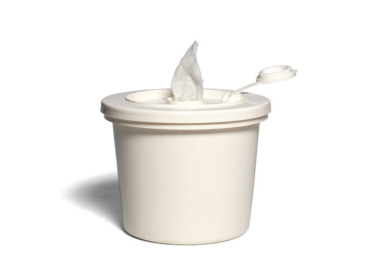 FRESH START DISINFECTING WIPES CLEANS/DISINFECTS IN ONE STEP CA