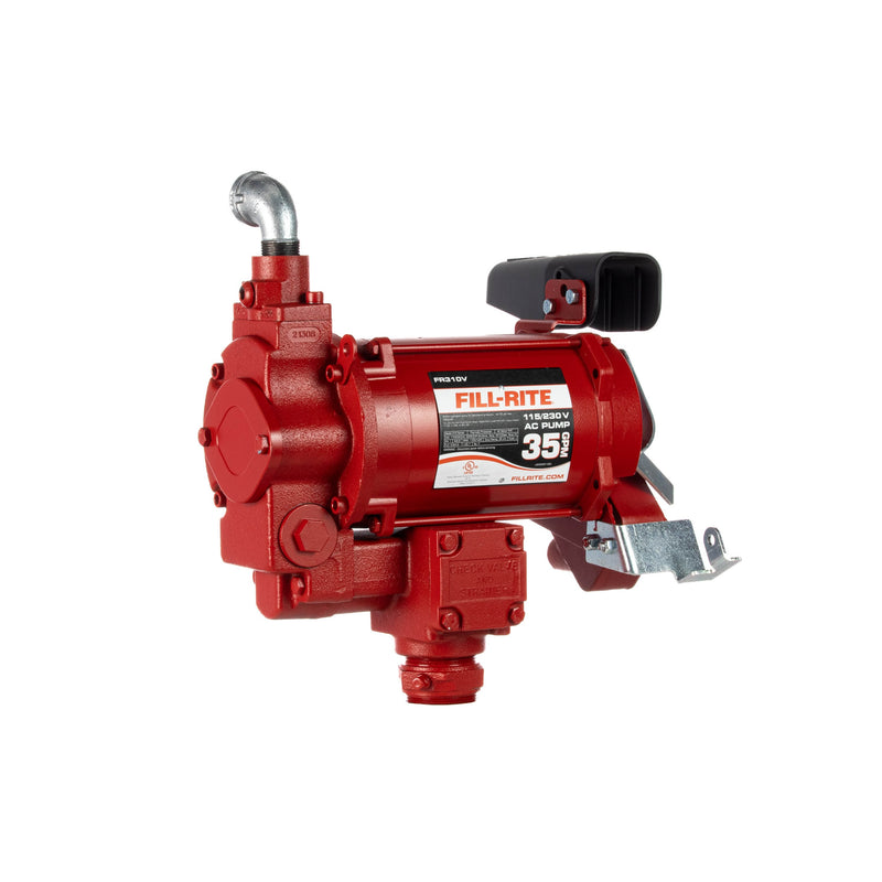 Load image into Gallery viewer, FR310VN 115 VOLT FILLRITE HIGH SPEED PUMP WITH OUT METER