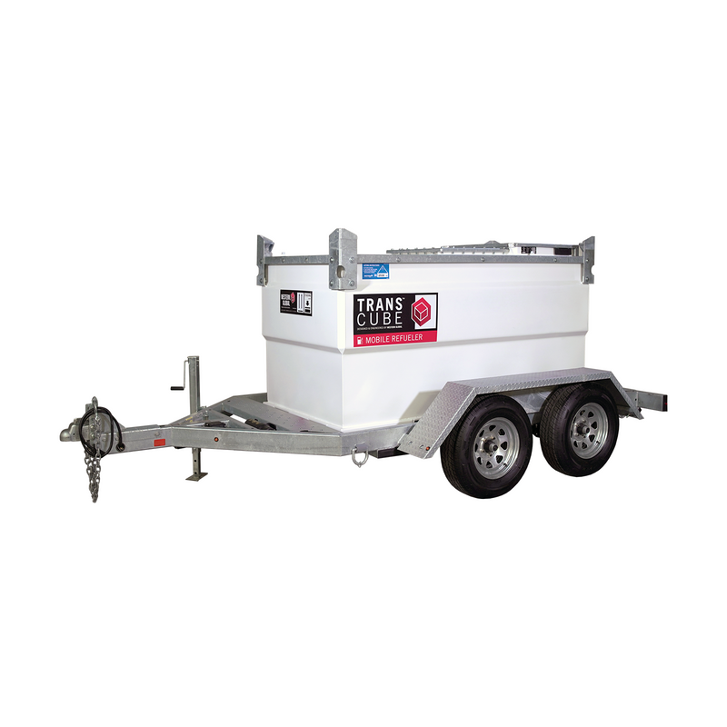 Load image into Gallery viewer, TransCube Mobile Refueler(s)