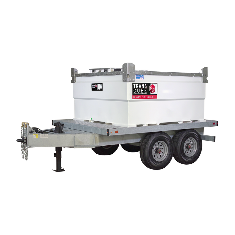 Load image into Gallery viewer, TransCube Mobile Refueler(s)
