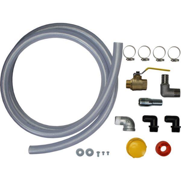 Load image into Gallery viewer, Gravity Feed Kits & Individual Accessories