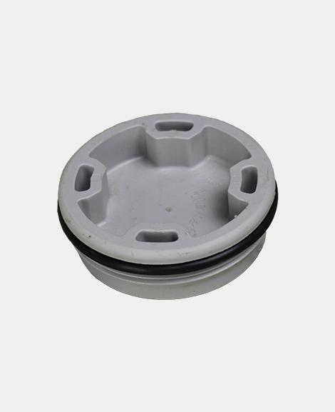 Load image into Gallery viewer, Rhino's Caps & Plugs