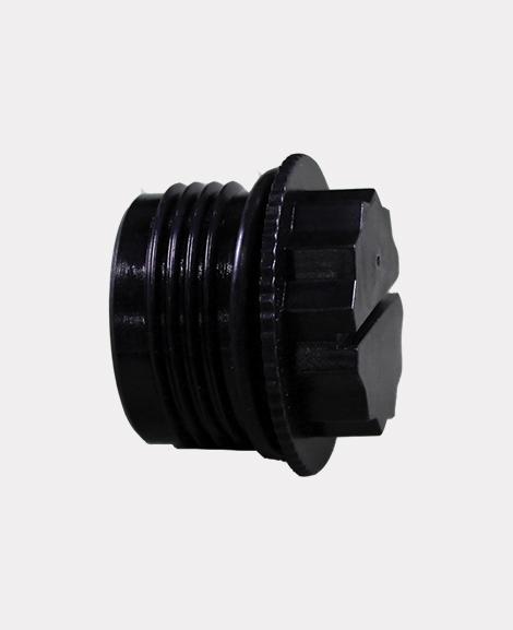 Load image into Gallery viewer, Rhino's Caps & Plugs