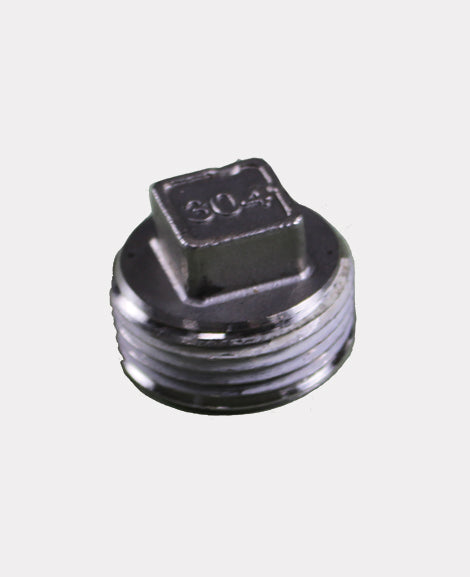 Load image into Gallery viewer, Rhino's Caps & Plugs